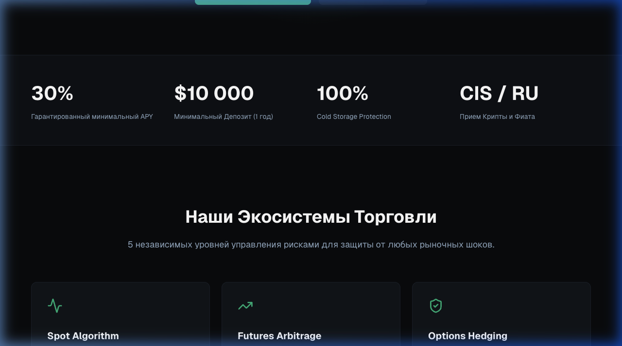 Стратегии